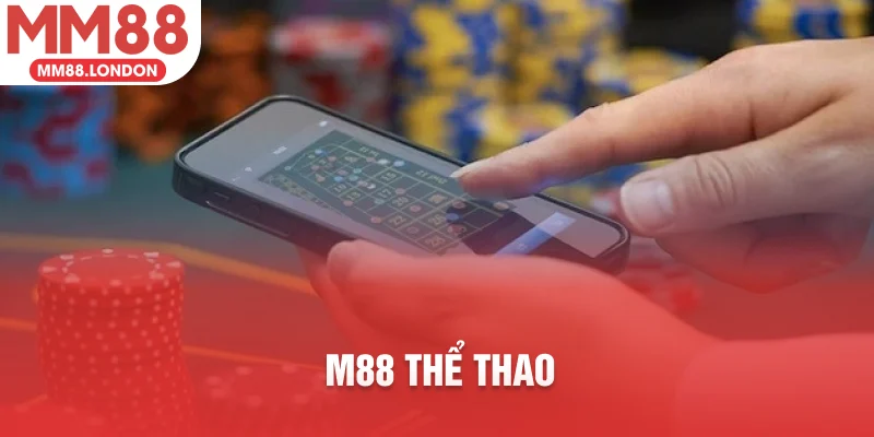 m88 thể thao